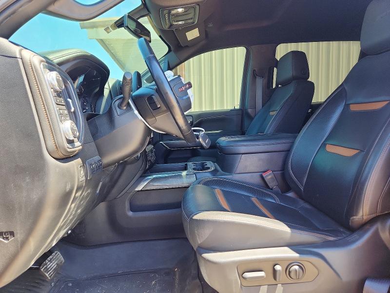 53343066 :رقم المزاد ، 1GT49PE79NF177396 vin ، 2022 Gmc Sierra مزاد بيع