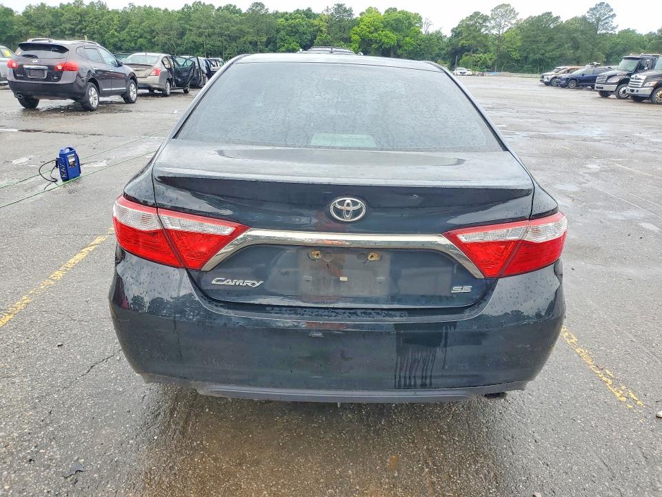 Продаж на аукціоні авто 2016 Toyota Camry, vin: 4T1BF1FK9GU212688, номер лоту: 54923946