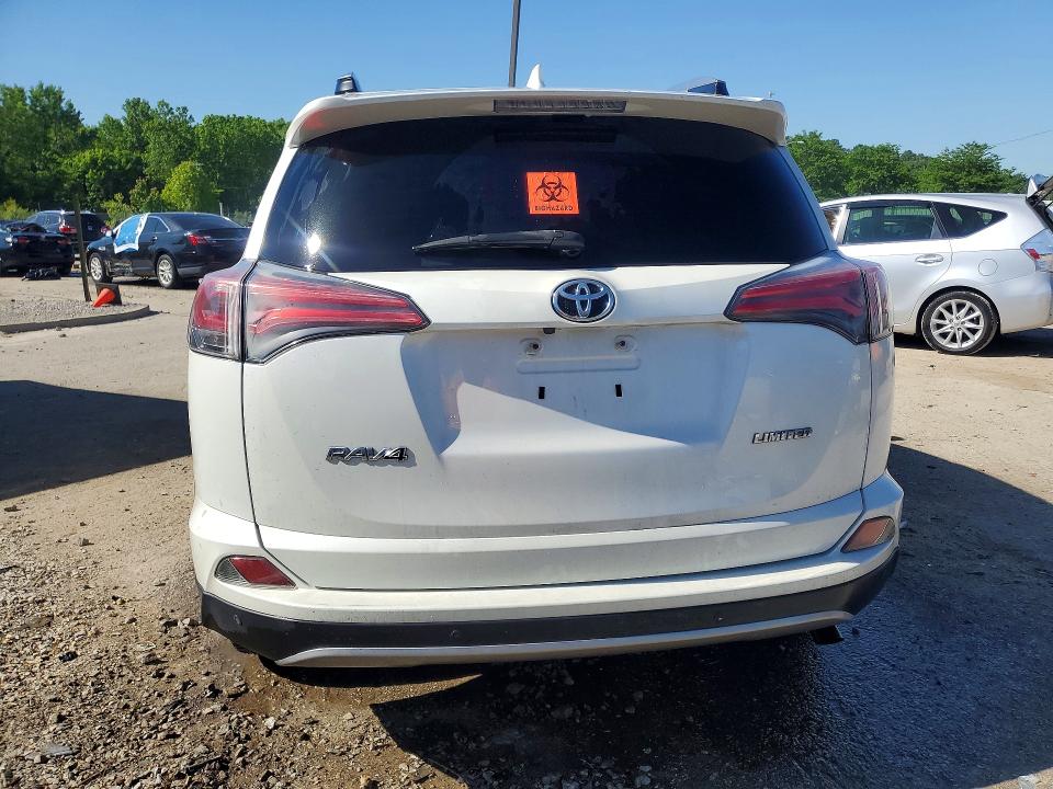 Aukcja sprzedaży 2017 Toyota Rav4, vin: 2T3YFREV9HW324680, numer aukcji: 53095136