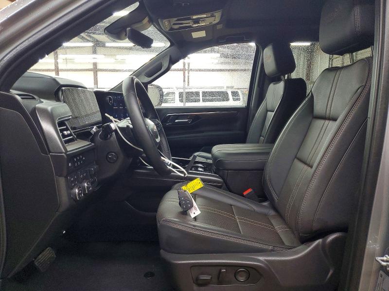 Продажа на аукционе авто 2025 Chevrolet Suburban, vin: 1GNS6GRL5SR378771, номер лота: 51992196