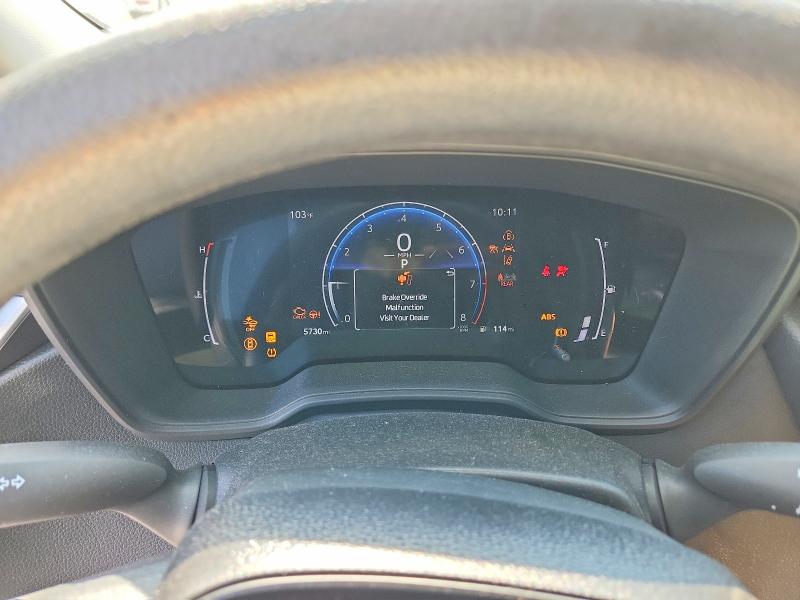 Aukcja sprzedaży 2026 Toyota Corolla, vin: 5YFB4MDE3TP416774, numer aukcji: 53927366