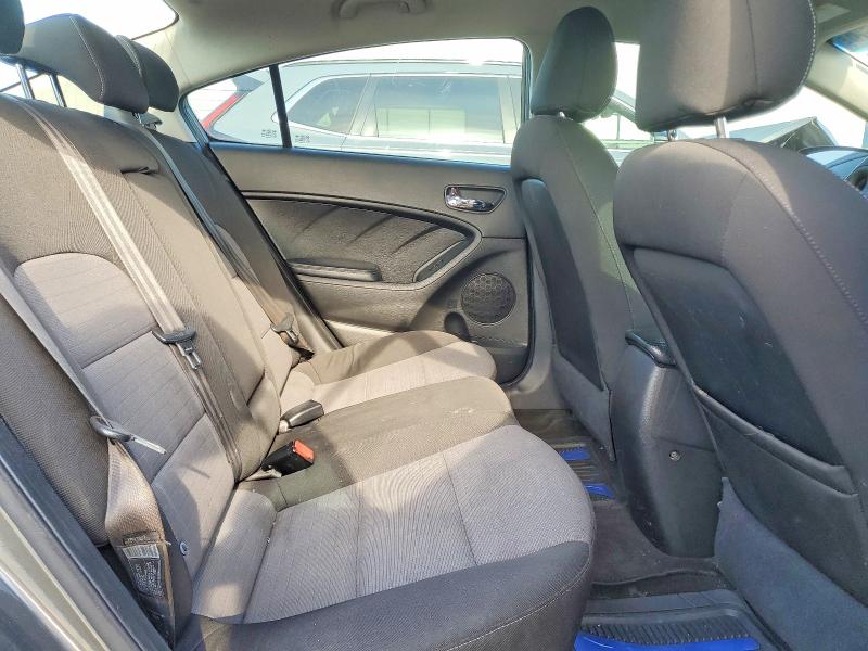 Продаж на аукціоні авто 2014 Kia Forte, vin: KNAFX4A85E5102385, номер лоту: 54431116