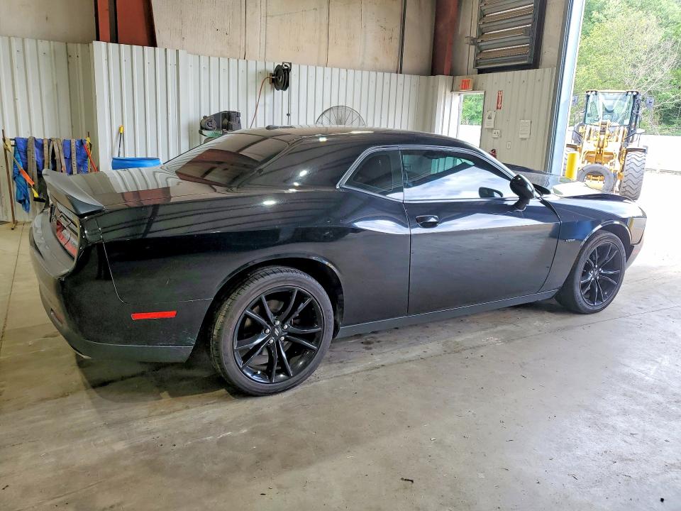 Aukcja sprzedaży 2018 Dodge Challenger, vin: 2C3CDZBT7JH216782, numer aukcji: 53945856