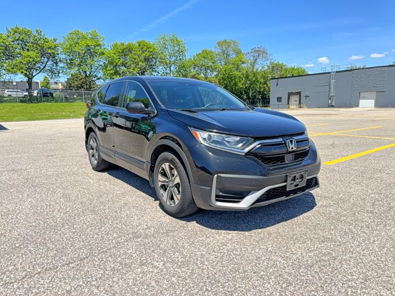 Продаж на аукціоні авто 2020 Honda Cr-v, vin: 2HKRW1H22LH001692, номер лоту: 55989966