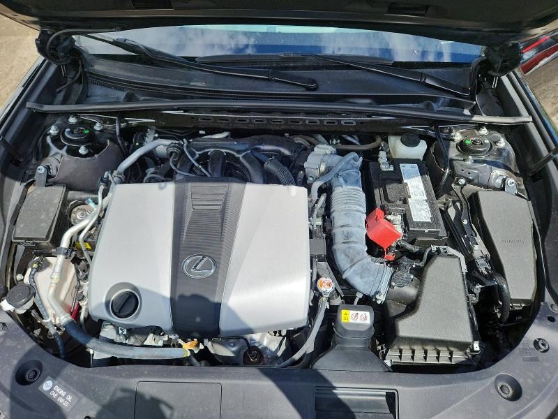 Продажа на аукционе авто 2024 Lexus Es, vin: 58AJZ1B1XRU183309, номер лота: 55500946