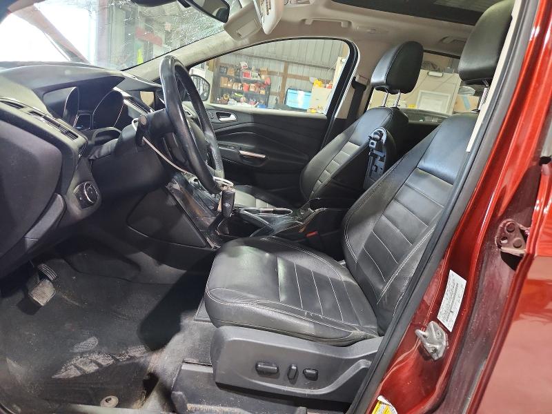 52935726 :رقم المزاد ، 1FMCU9J94EUB98094 vin ، 2014 Ford Escape مزاد بيع