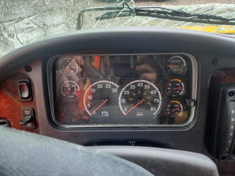 Продажа на аукционе авто 2024 Freightliner M2, vin: 3ALACXFC5RDVA5655, номер лота: 53305326