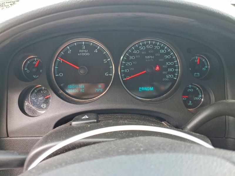 Продаж на аукціоні авто 2010 Chevrolet Tahoe, vin: 1GNMCBE35AR215255, номер лоту: 55223956