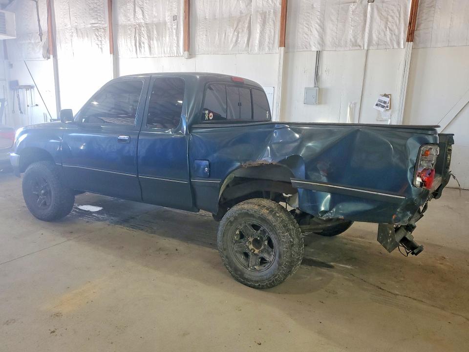 Aukcja sprzedaży 1996 Toyota T100, vin: JT4UN22D2T0018390, numer aukcji: 52838056