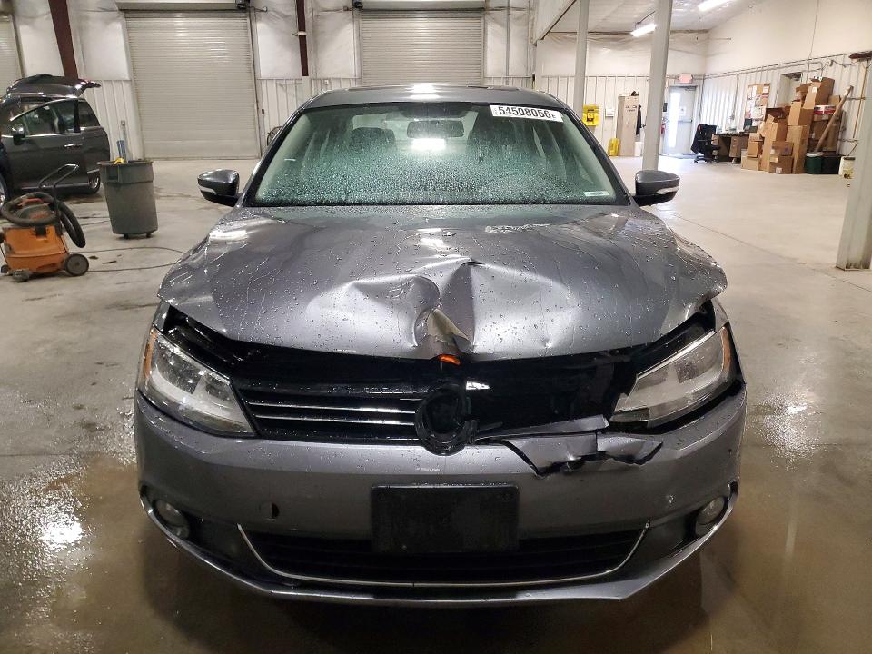 Продажа на аукционе авто 2011 Volkswagen Jetta, vin: 3VWLX7AJXBM303227, номер лота: 54508056