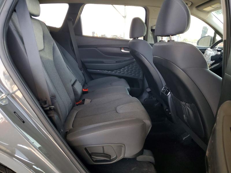 Продажа на аукционе авто 2023 Hyundai Santa Fe, vin: 5NMS1DAJ2PH523504, номер лота: 51698026