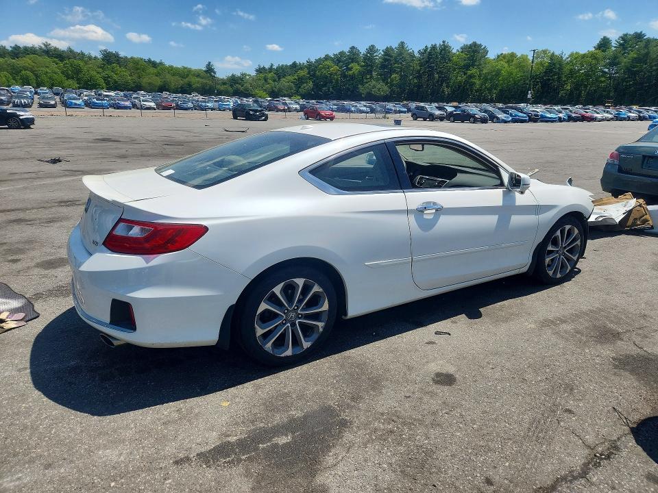 Продаж на аукціоні авто 2015 Honda Accord, vin: 1HGCT2B87FA004716, номер лоту: 54047606