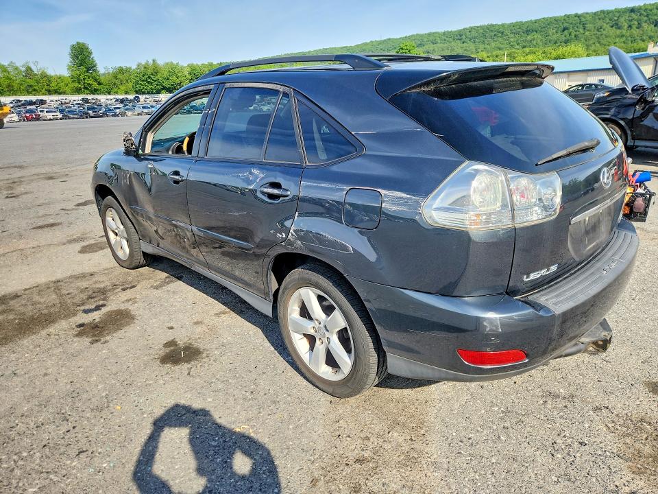 Aukcja sprzedaży 2005 Lexus Rx, vin: 2T2HA31U85C052830, numer aukcji: 54850276