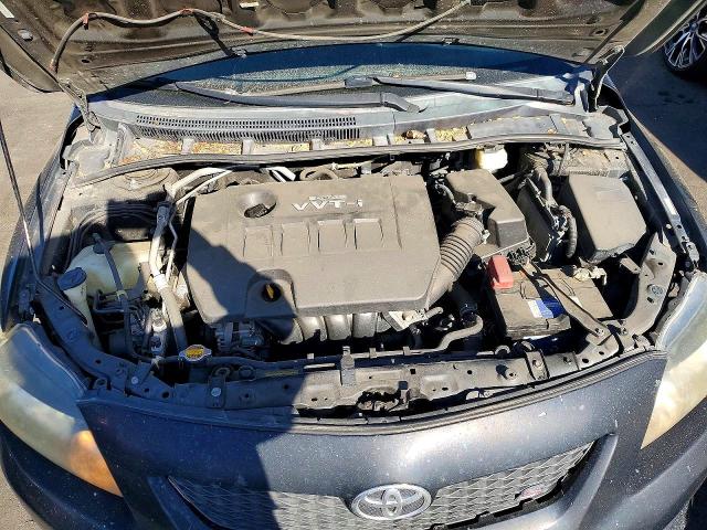 Продаж на аукціоні авто 2009 Toyota Corolla, vin: 1NXBU40E19Z112078, номер лоту: 54698096