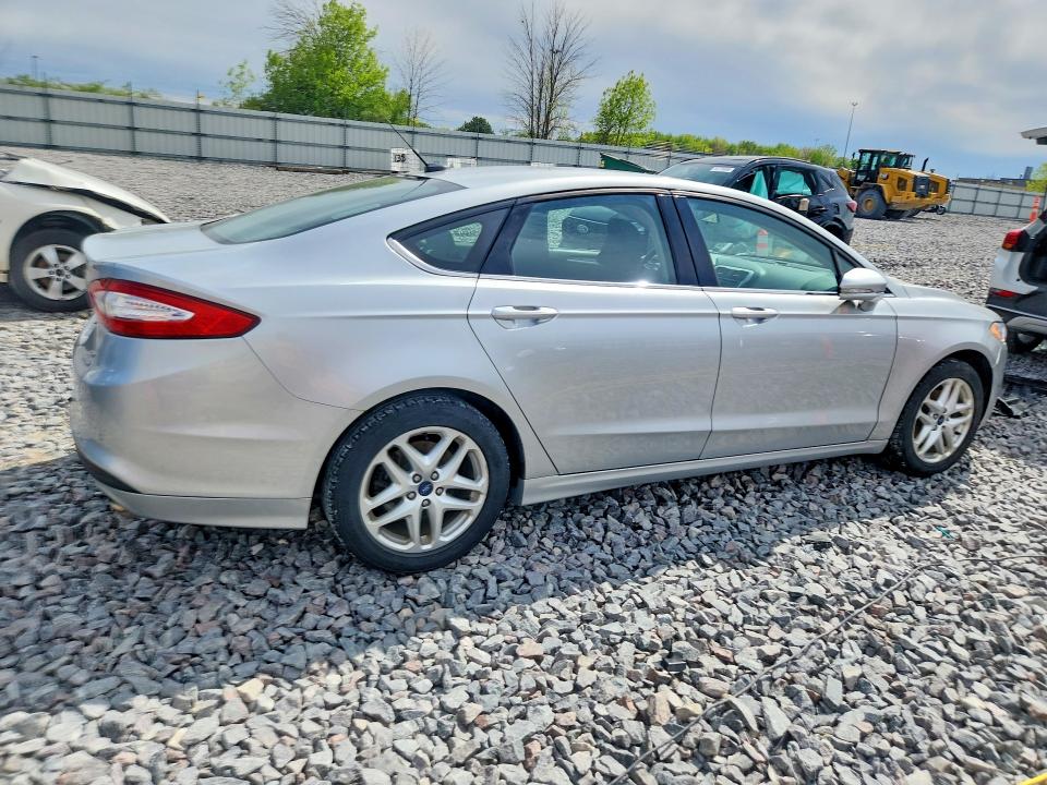 Aukcja sprzedaży 2015 Ford Fusion, vin: 3FA6P0HD7FR203818, numer aukcji: 54251126