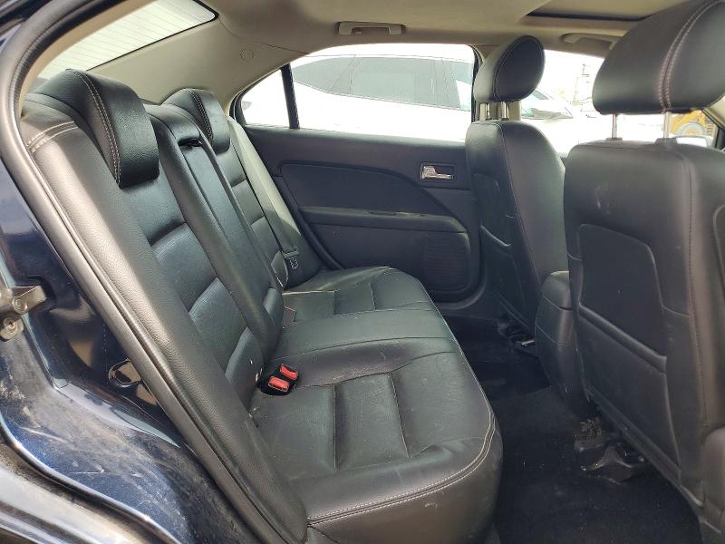 Продажа на аукционе авто 2008 Ford Fusion, vin: 3FAHP08Z78R176398, номер лота: 52944106