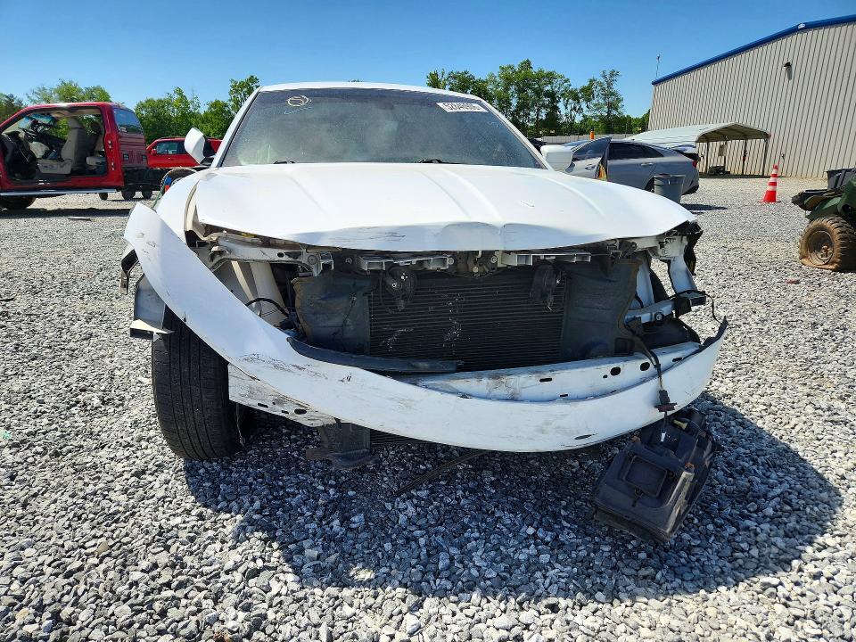 Продаж на аукціоні авто 2018 Dodge Charger, vin: 2C3CDXBG2JH186873, номер лоту: 52846906