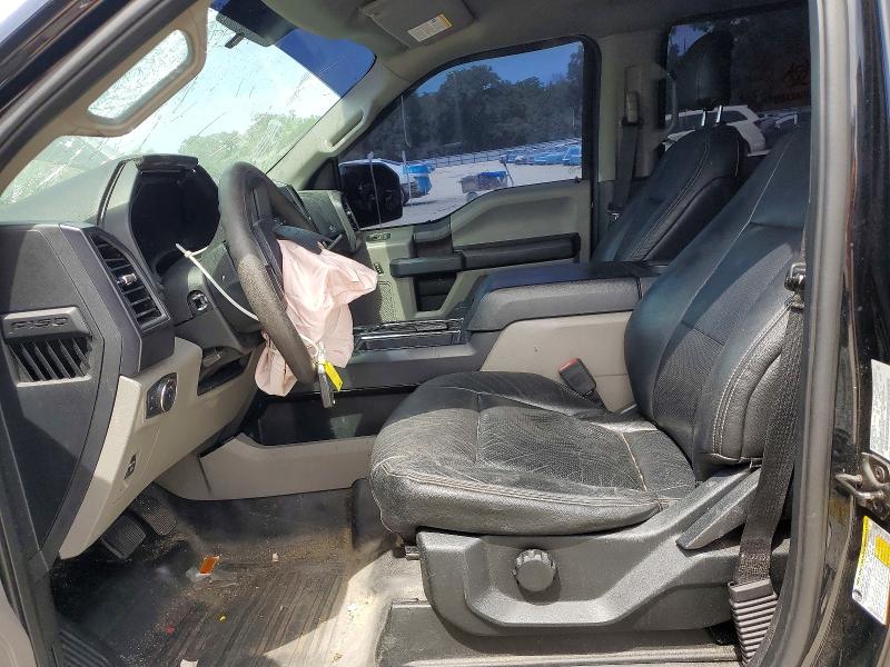 Aukcja sprzedaży 2018 Ford F150, vin: 1FTEW1EP4JFE09553, numer aukcji: 51762606