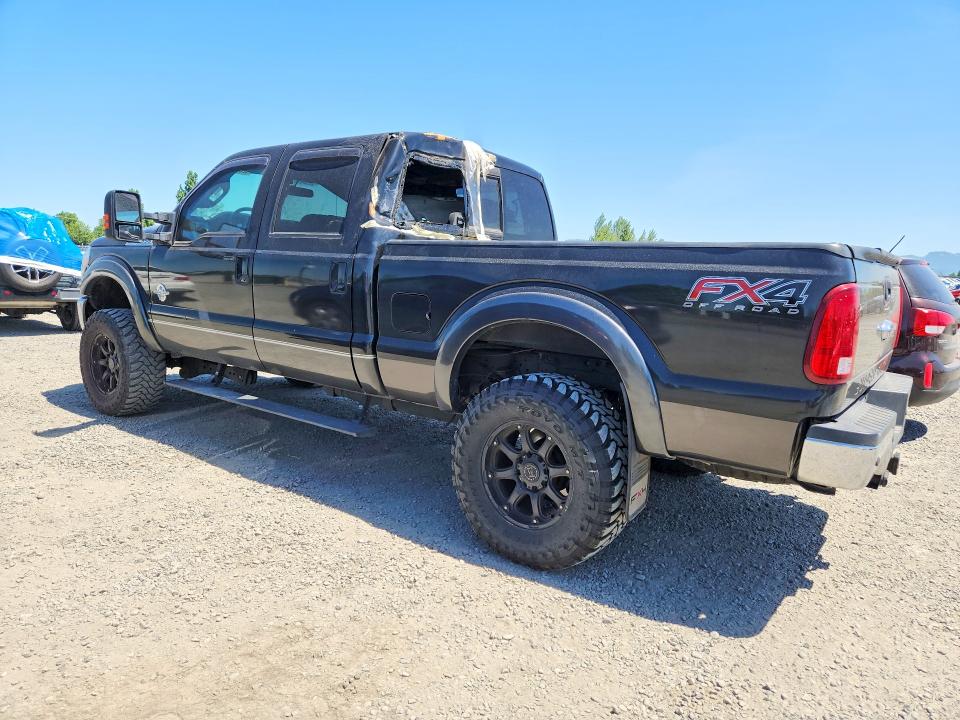 2015 Ford F350 მანქანა იყიდება აუქციონზე, vin: 1FT8W3BT6FEB09066, აუქციონის ნომერი: 52368726