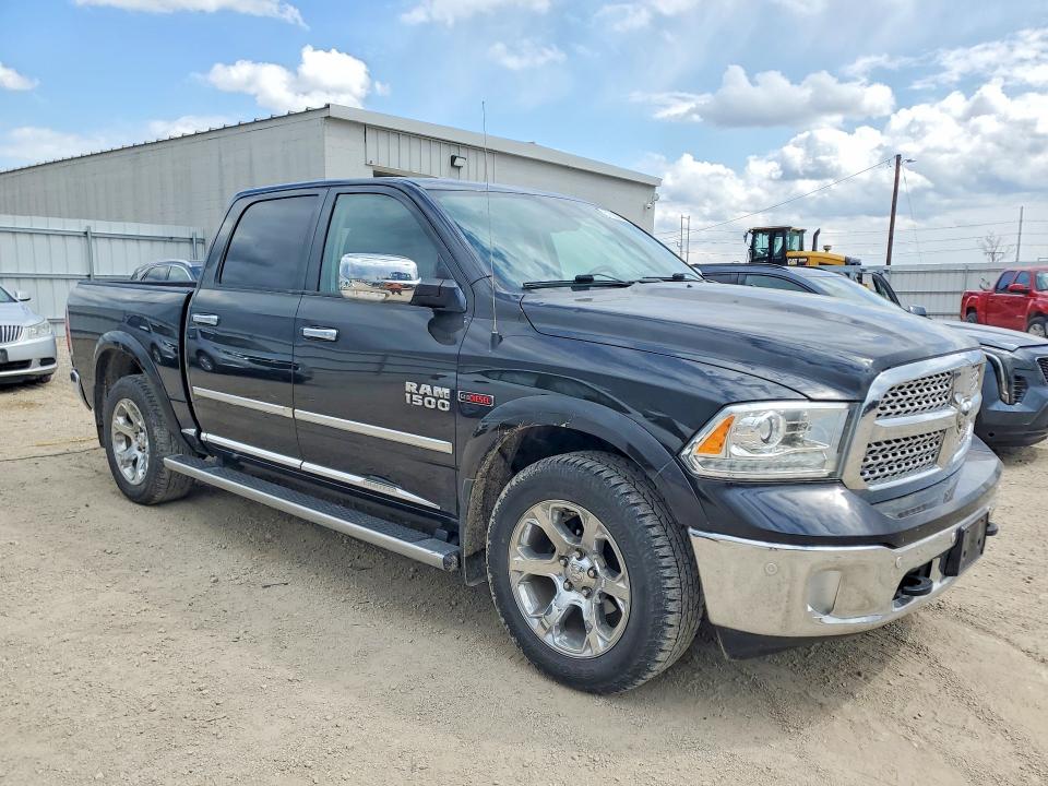 Продажа на аукционе авто 2016 Ram 1500, vin: 1C6RR7NMXGS303617, номер лота: 51583966