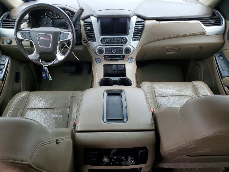 Aukcja sprzedaży 2020 Gmc Yukon, vin: 1GKS1BKC5LR247088, numer aukcji: 52383856