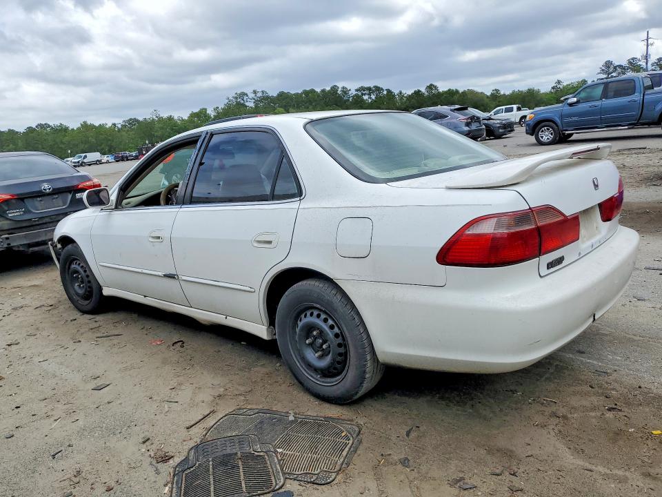 Продажа на аукционе авто 2000 Honda Accord, vin: 1HGCG5642YA083714, номер лота: 52670906