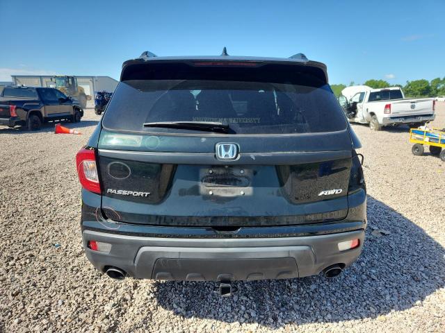 Продаж на аукціоні авто 2019 Honda Passport, vin: 5FNYF8H52KB009268, номер лоту: 52988496