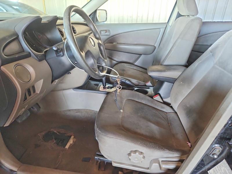 Aukcja sprzedaży 2003 Mitsubishi Outlander, vin: JA4LX31G93U098569, numer aukcji: 51916336
