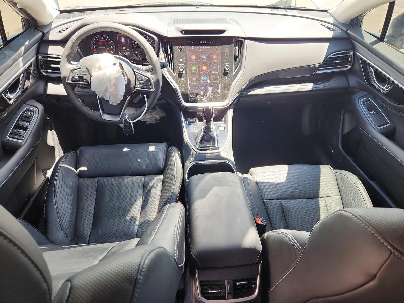 52591756 :رقم المزاد ، 4S4BTAPC6S3306493 vin ، 2025 Subaru Outback مزاد بيع