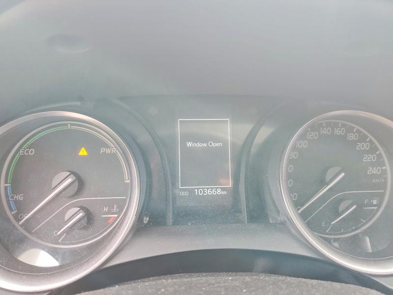 47523856 :رقم المزاد ، 4T1B21HK7PU018587 vin ، 2023 Toyota Camry مزاد بيع