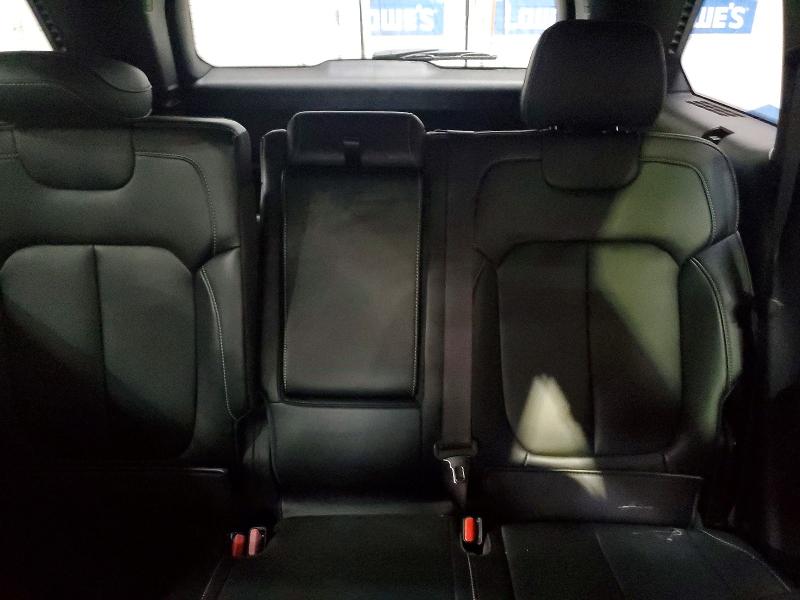 52972426 :رقم المزاد ، 1C4RJHBR6TC249033 vin ، 2026 Jeep Grand Cherokee مزاد بيع
