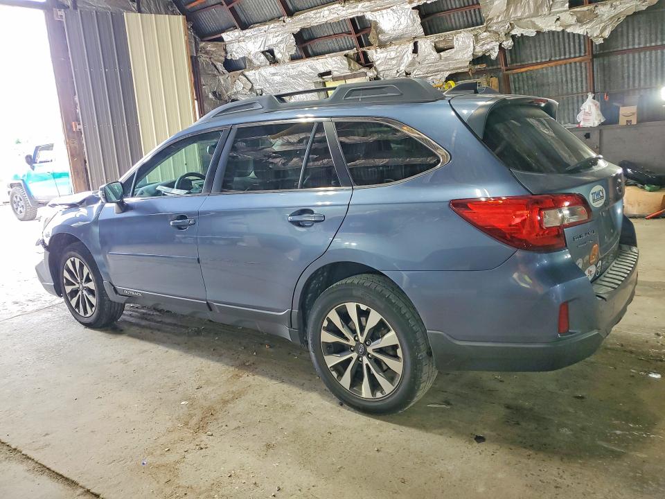 Продажа на аукционе авто 2016 Subaru Outback, vin: 4S4BSALC7G3340426, номер лота: 54824936