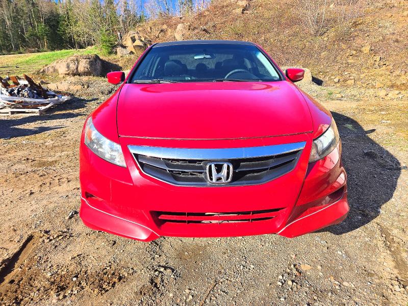 Aukcja sprzedaży 2011 Honda Accord, vin: 1HGCS2A82BA800448, numer aukcji: 53395266