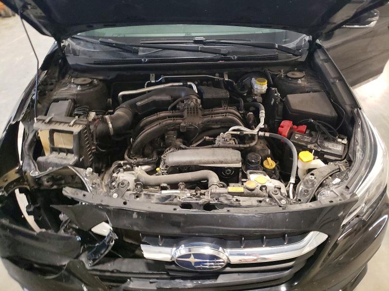 2022 Subaru Legacy მანქანა იყიდება აუქციონზე, vin: 4S3BWAN69N3026242, აუქციონის ნომერი: 54962156