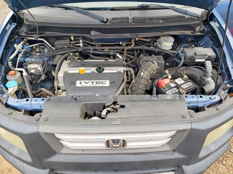 Продаж на аукціоні авто 2008 Honda Element, vin: 5J6YH18318L012713, номер лоту: 54792076