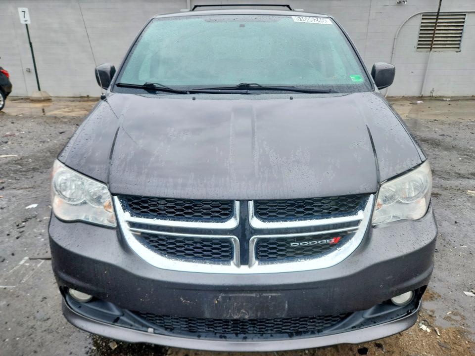 Aukcja sprzedaży 2015 Dodge Grand Caravan, vin: 2C4RDGCG7FR737742, numer aukcji: 52490226