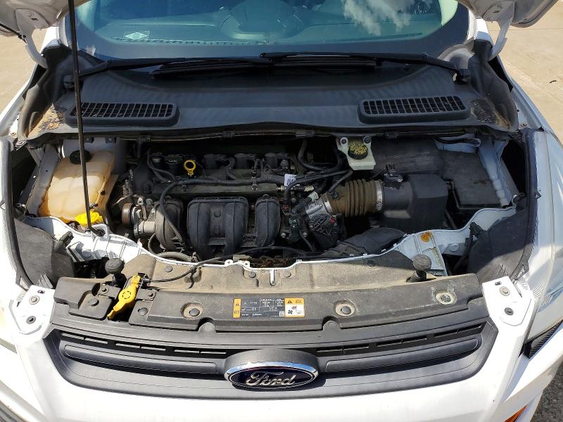 Продаж на аукціоні авто 2014 Ford Escape, vin: 1FMCU0F76EUB26445, номер лоту: 55199486
