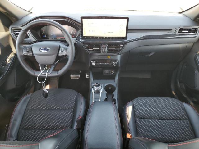 Продажа на аукционе авто 2024 Ford Escape, vin: 1FMCU0MN0RUB47654, номер лота: 52666766