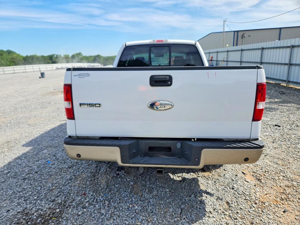 Продаж на аукціоні авто 2007 Ford F150, vin: 1FTPX12V37FB66173, номер лоту: 53165986