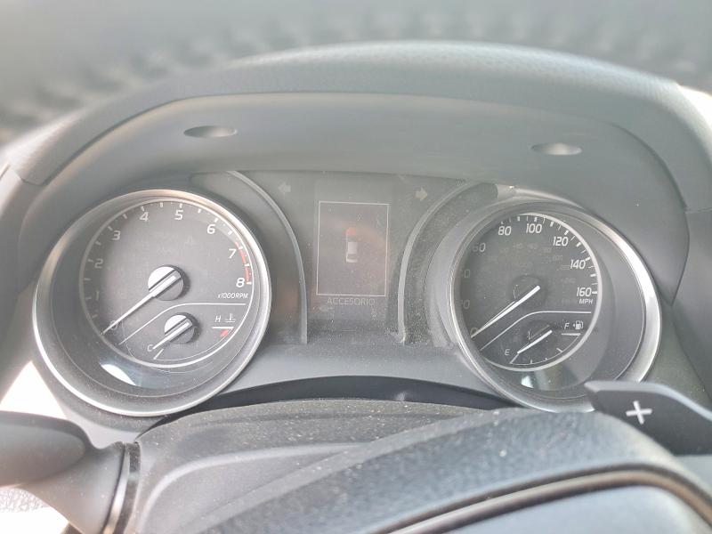 Auction sale of the 2022 Toyota Camry, vin: 4T1T11AK3NU046899, lot number: 52226246