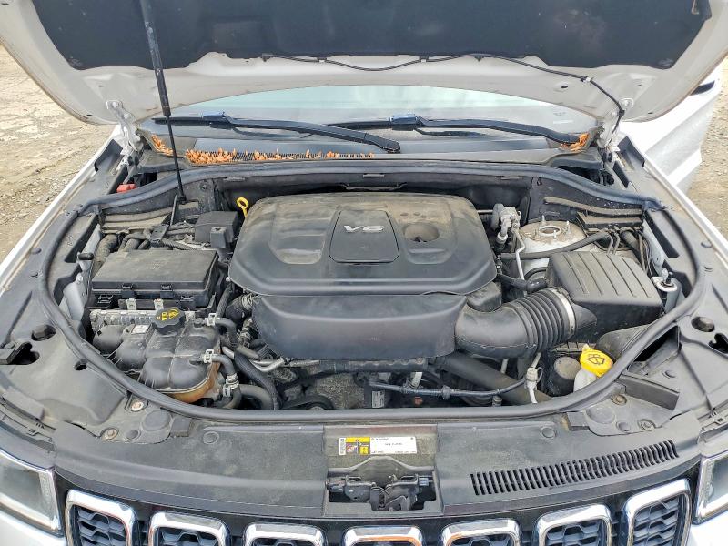 Продажа на аукционе авто 2018 Jeep Grand Cherokee, vin: 1C4RJFAG6JC421708, номер лота: 54789286