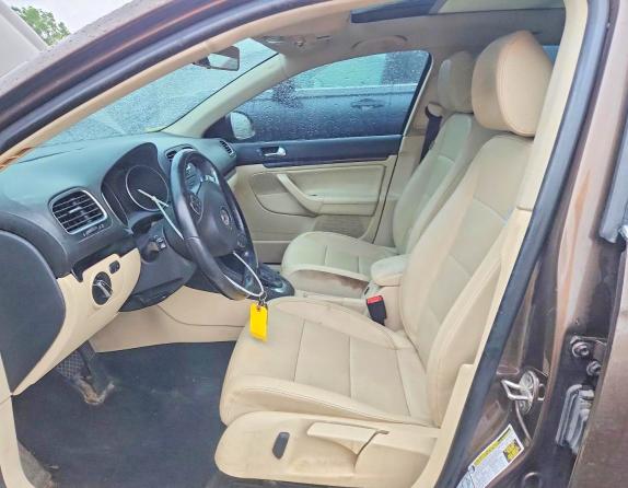 Aukcja sprzedaży 2012 Volkswagen Jetta, vin: 3VWPP7AJ5CM686738, numer aukcji: 53954726