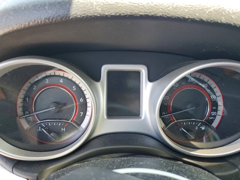 Aukcja sprzedaży 2017 Dodge Journey, vin: 3C4PDCAB8HT707673, numer aukcji: 53426356