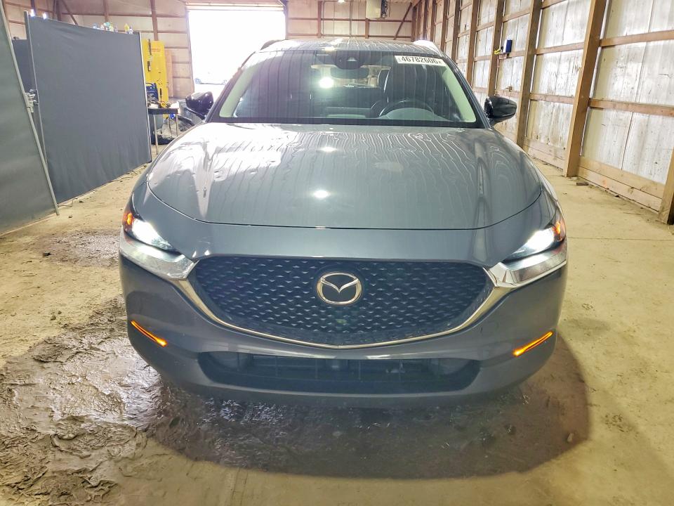 2023 Mazda Cx-30 მანქანა იყიდება აუქციონზე, vin: 3MVDMBCM7PM534604, აუქციონის ნომერი: 46782606