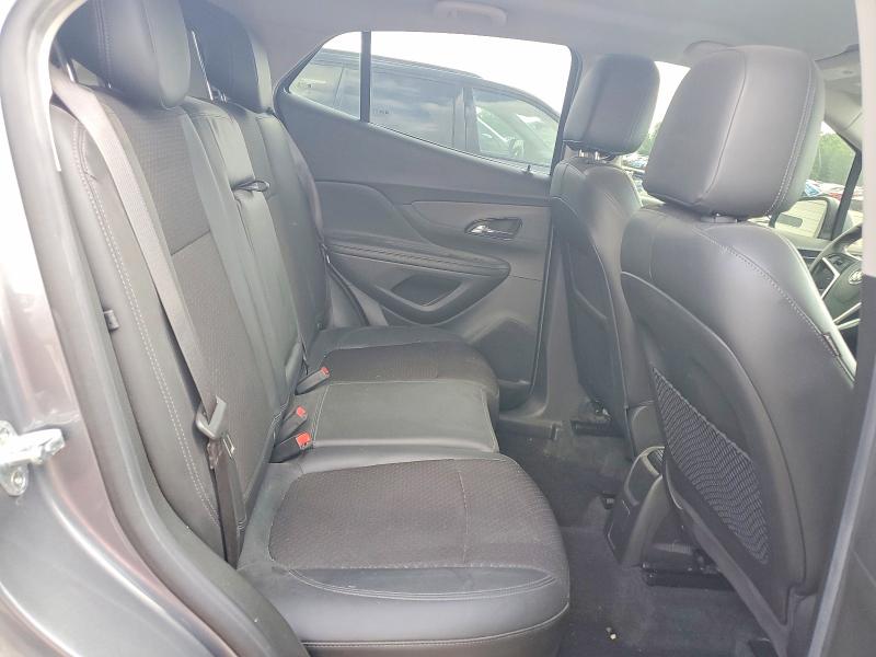 54460946 :رقم المزاد ، KL4CJASB5KB947633 vin ، 2019 Buick Encore مزاد بيع