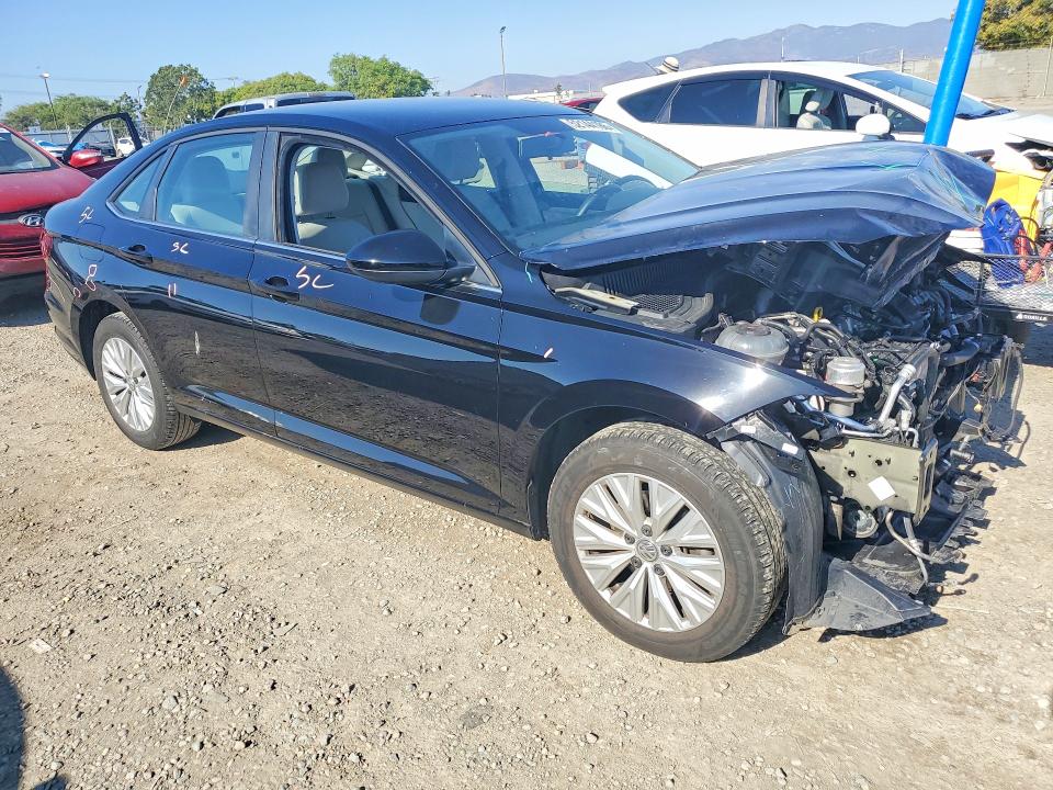 Aukcja sprzedaży 2020 Volkswagen Jetta, vin: 3VWCB7BU6LM063344, numer aukcji: 52144186