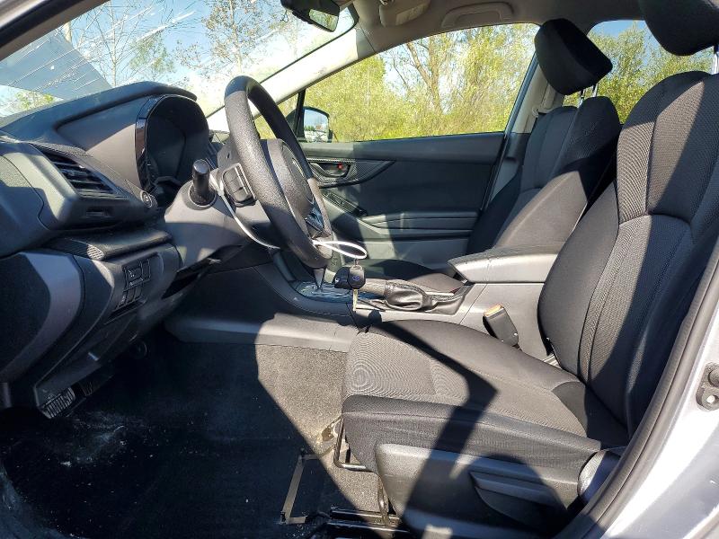 Auction sale of the 2022 Subaru Crosstrek, vin: JF2GTABC3N8232279, lot number: 52474396