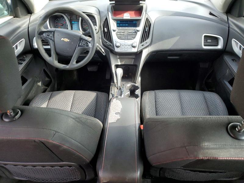 Aukcja sprzedaży 2013 Chevrolet Equinox, vin: 2GNALBEK7D6400997, numer aukcji: 52719756