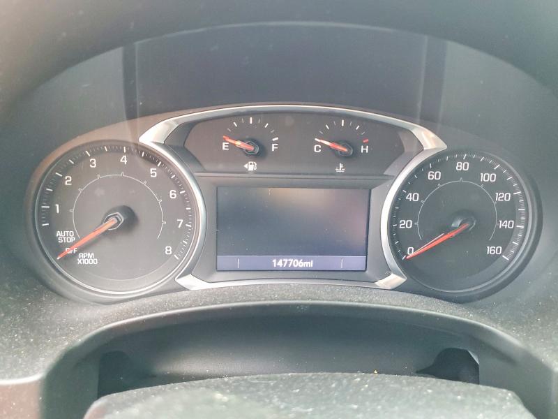 54778686 :رقم المزاد ، 3GKALMEX3KL288955 vin ، 2019 Gmc Terrain مزاد بيع