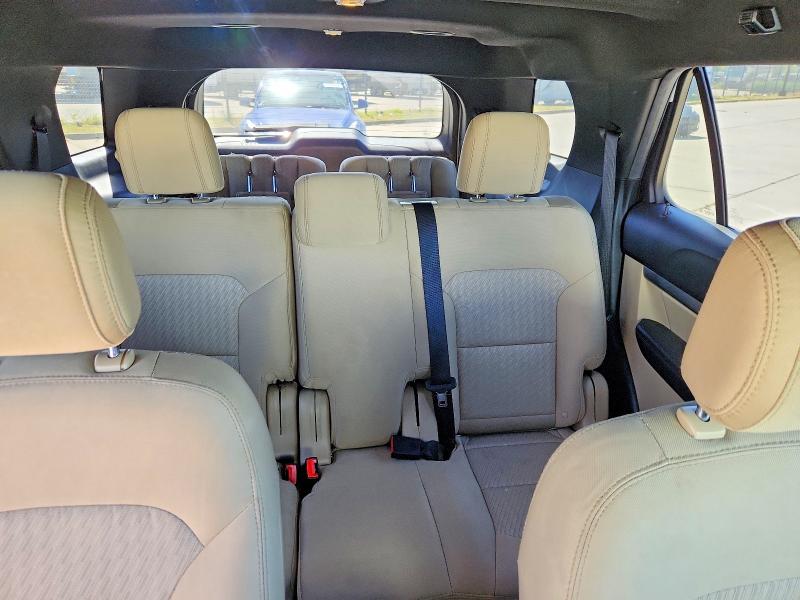 Aukcja sprzedaży 2017 Ford Explorer, vin: 1FM5K7B82HGE24984, numer aukcji: 54205436